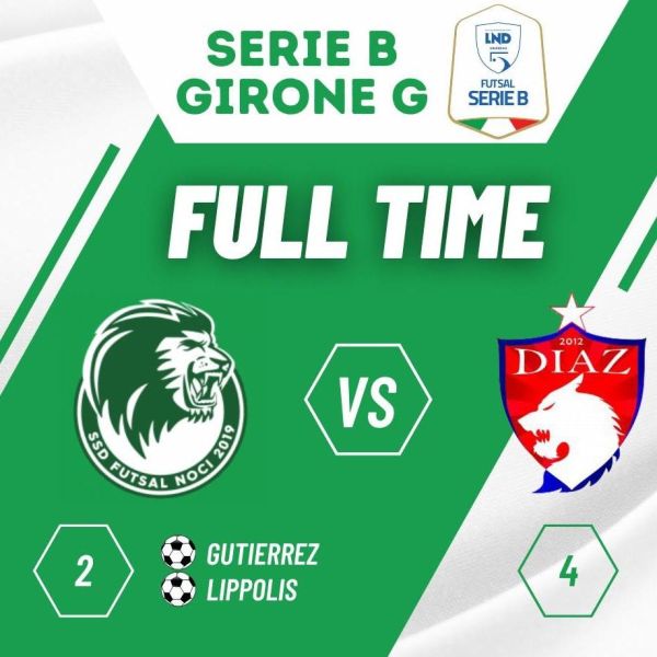 10 14 futsal noci bisceglie