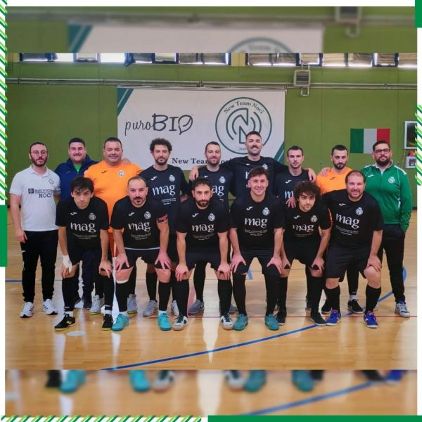 11 13 real five noci fasano
