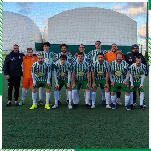 11 20 real five noci audax rutigliano r