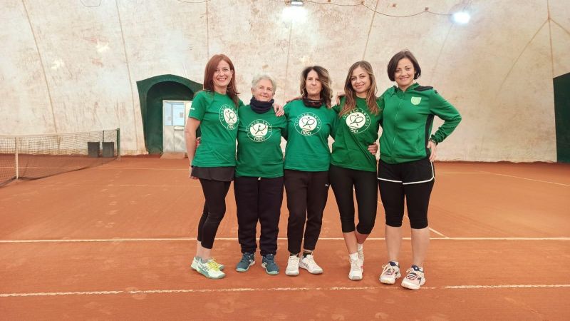 11 26 ct noci campionato donne