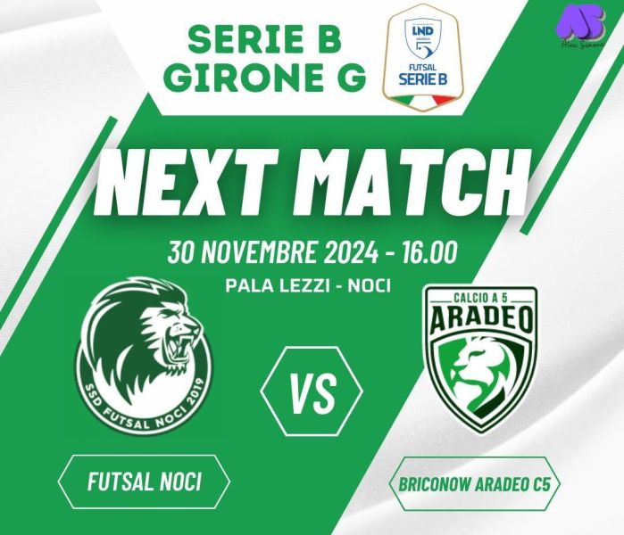 11 30 fustal noci aradeo