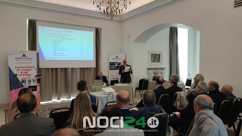 01 25 generica Manageritalia Puglia
