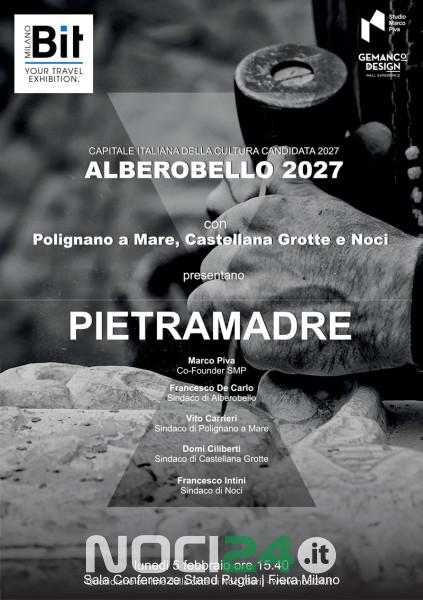 02 03 Progetto Pietramadre
