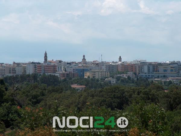 Noci