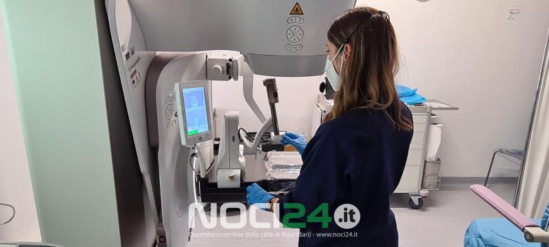 01 20 mammografo