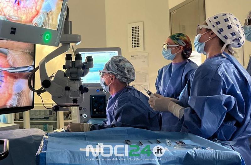 10 31 Oculistica Putignano
