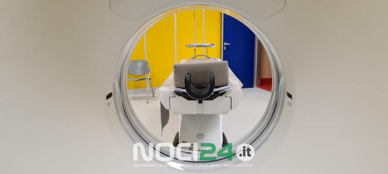 11 13 radiologia altamura