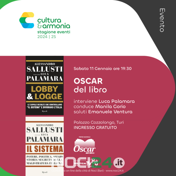 12 31 oscar del libro immagine post