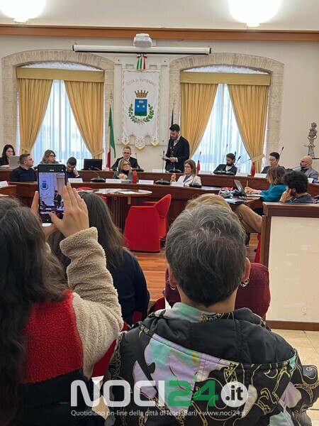 12 18 Consiglio Comunale 18 dicembre 6