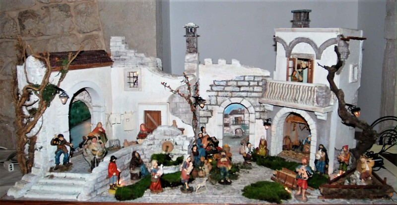 01 11 presepe