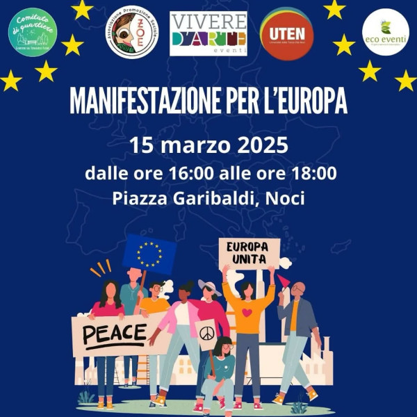 03 15 per europa