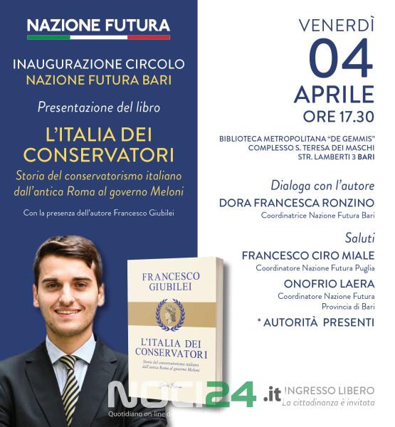 03 27 nazione futura bari