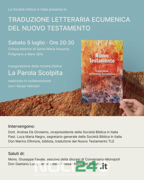 07 03 TRAD BIBBIA