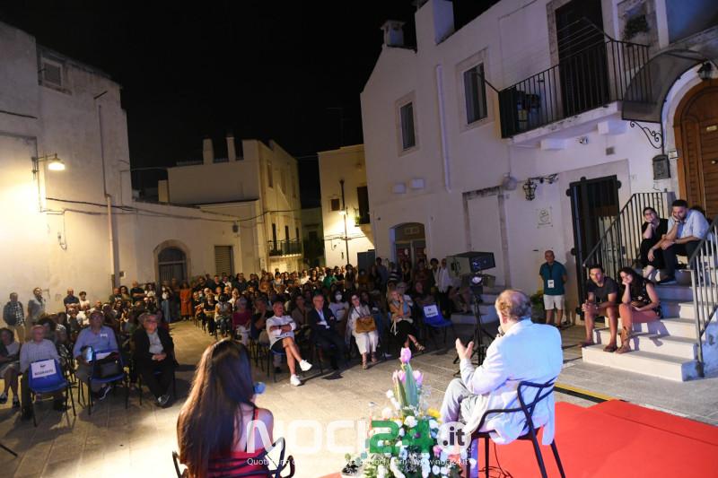 07 26 Chiostri e Inchiostri Il pubblico