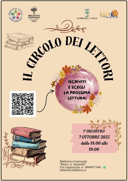 10 05 Circolo dei lettori 2025