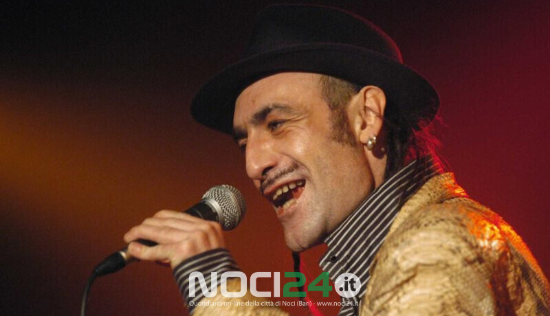 11 07 Tonino Carotone