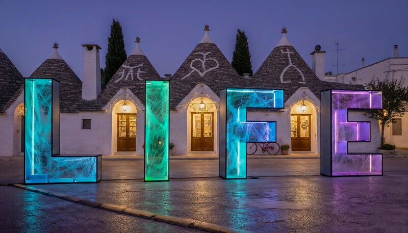 11 19 LIFE Alberobello