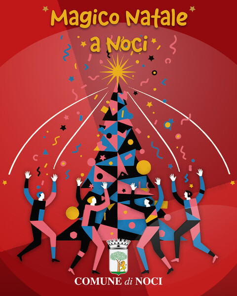 12 11 Magico Natale a Noci
