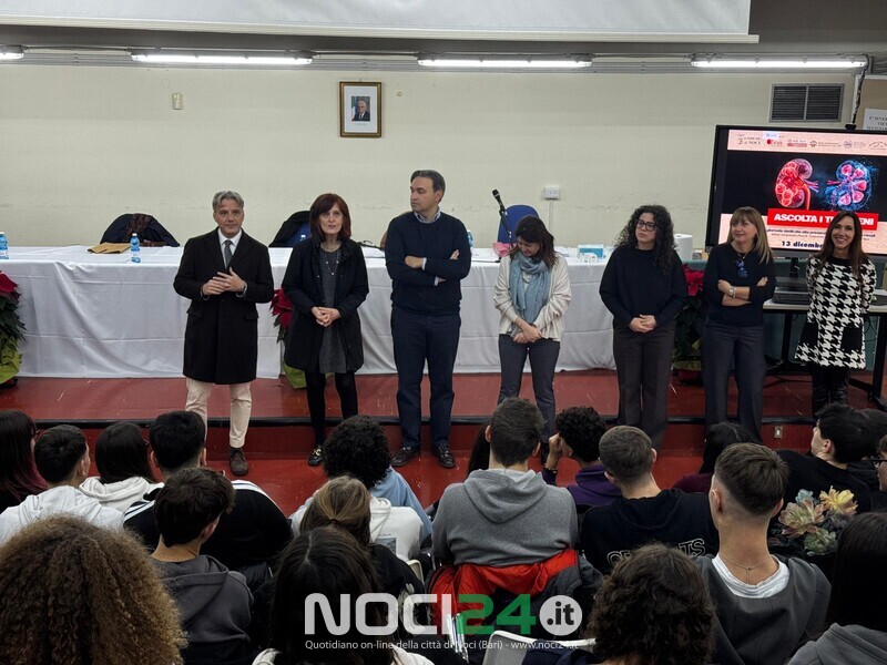 12 11 Primo incontro Ascolta i tuoi reni 6
