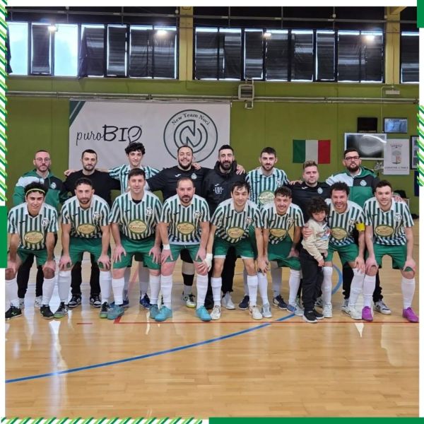 03 05 real five noci lecce