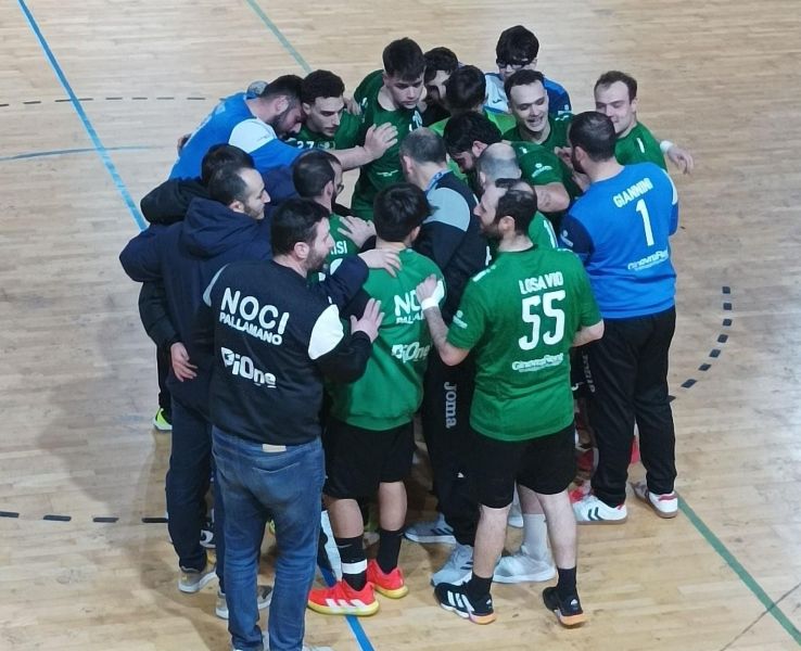 05 20 noci pallamano serie b