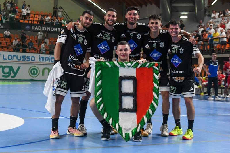 06 11 ignazio degiorgio scudetto