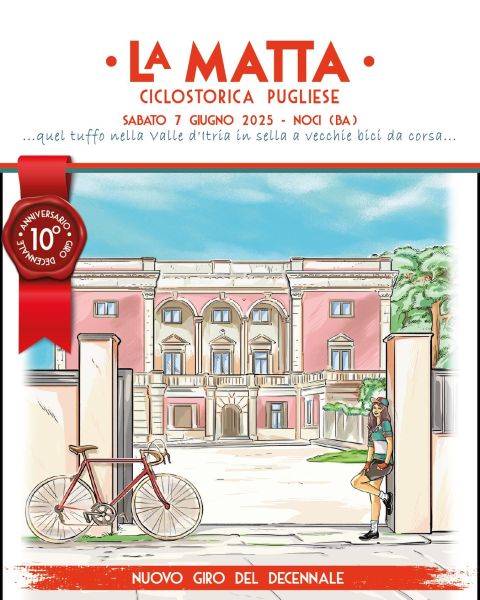 06 05 la matta 2025