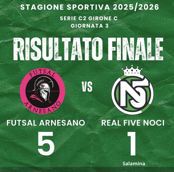 11 03 realfivenoci arnesano