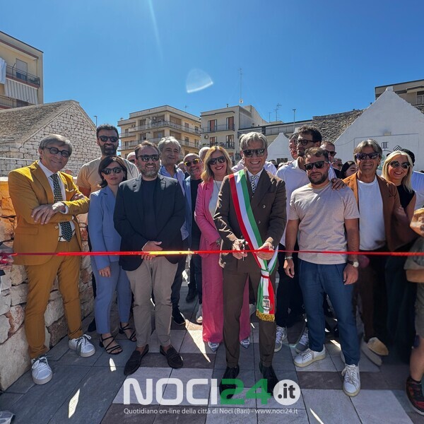 09 23 Inaugurazione Parco Giochi