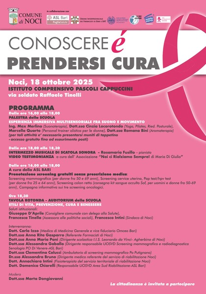 10 12 prevenzione e al benessere