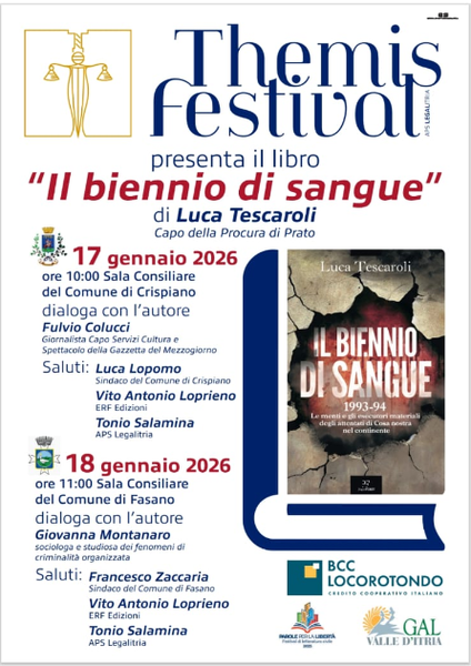 01 14 Il biennio di sangue