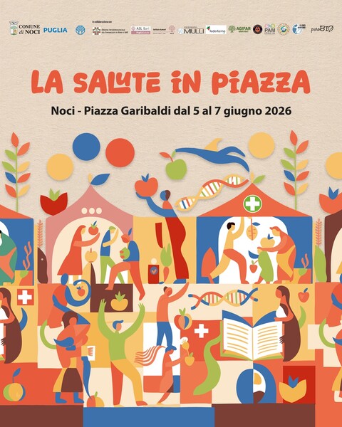 05 20 La Salute in Piazza