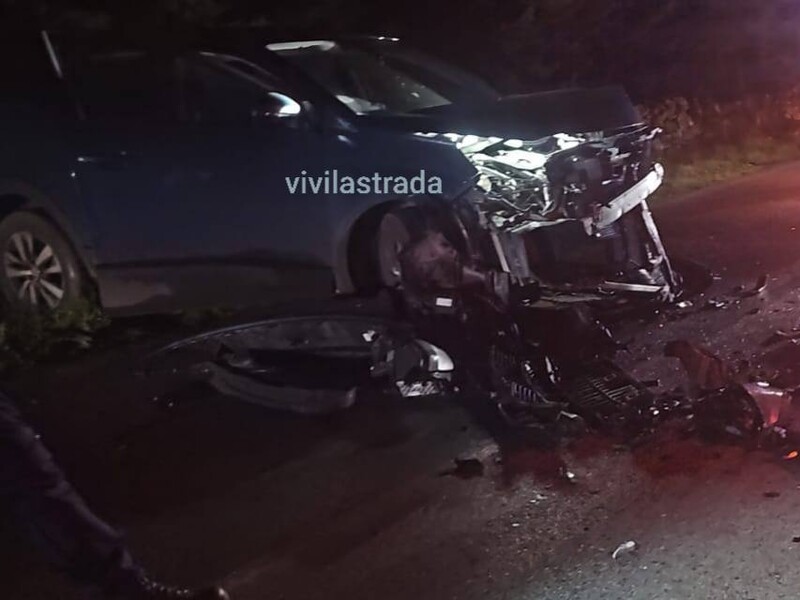 01 19 incidente Noci Alberobello