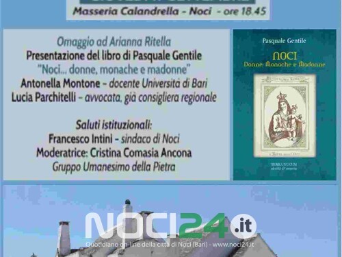 09 16 donne monache madonne