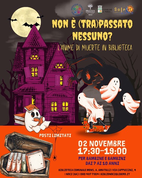 10 21 Non e trapassato nessuno