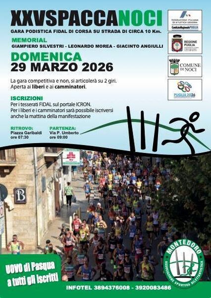 03 15 spaccanoci 2026
