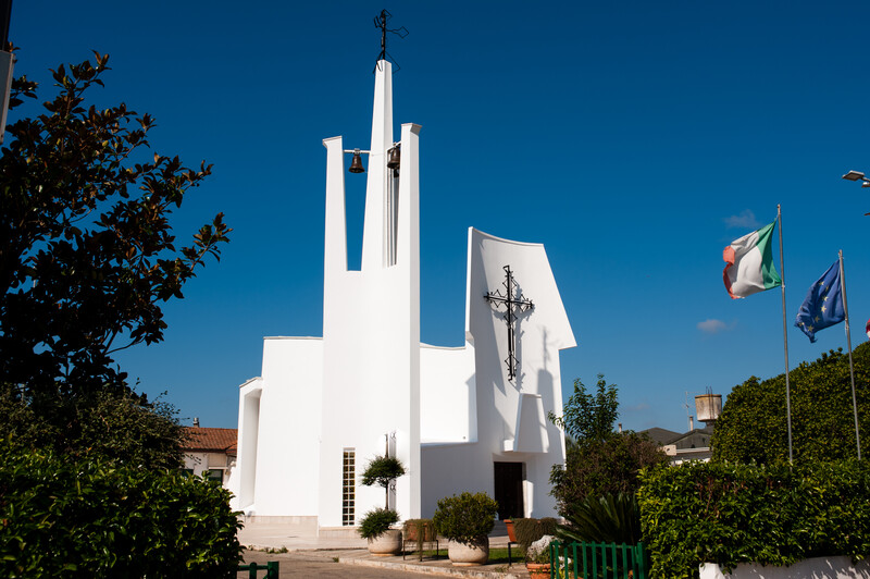 03 17 Chiesa Lamadacqua