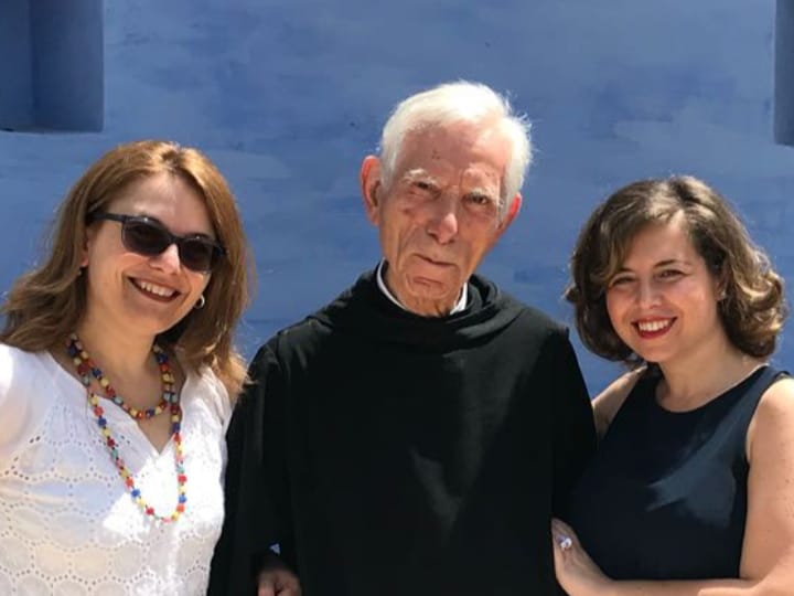 03 24 padre gennaro