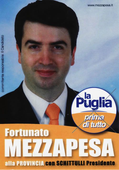 mezzapesa
